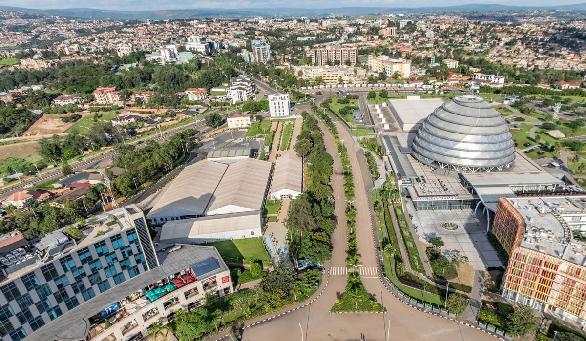 Why Rwanda is Africa’s Cleanest Travel Destination