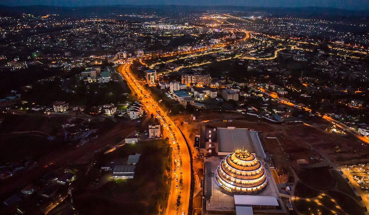 Kigali Travel Guide