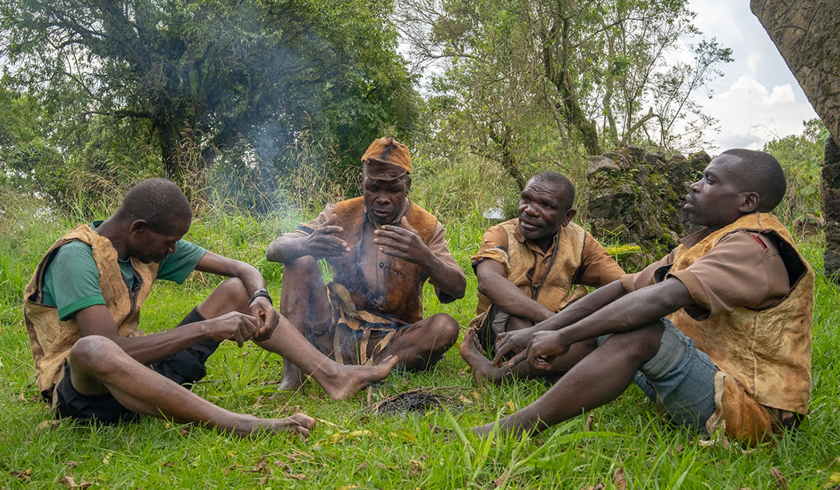 15 Days High-End Uganda Wildlife Adventure Journey