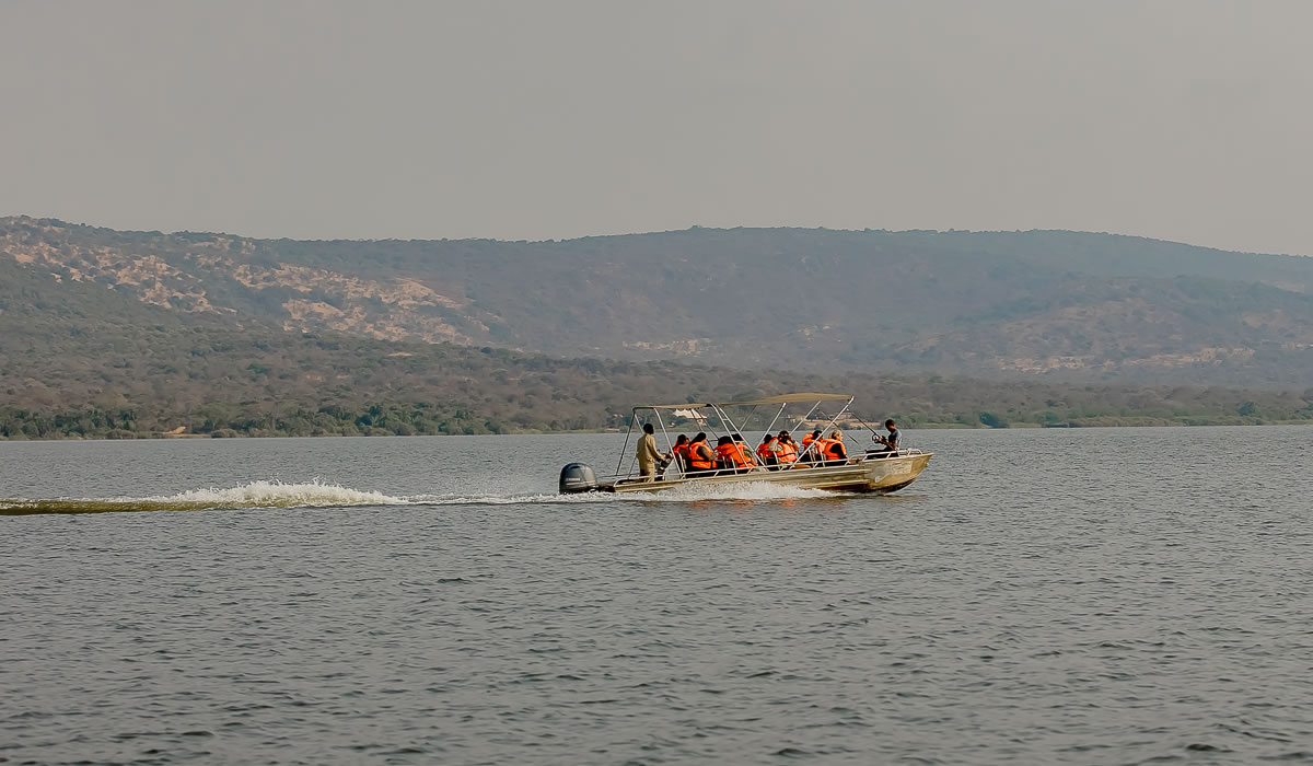 14 Days Exploring Rwanda Wildlife Safari Tour