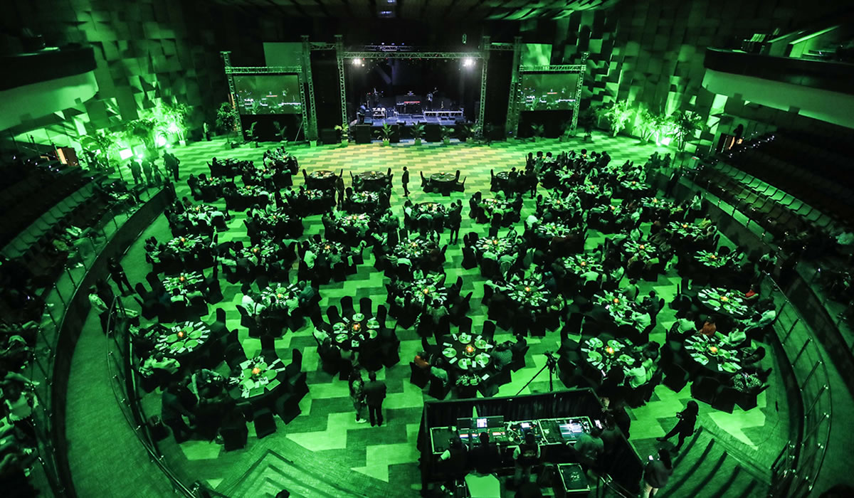 Kigali convention