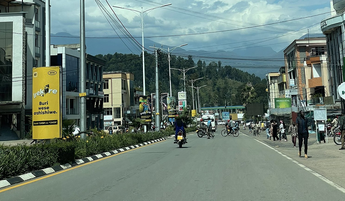 Tourist Things to Do in Musanze