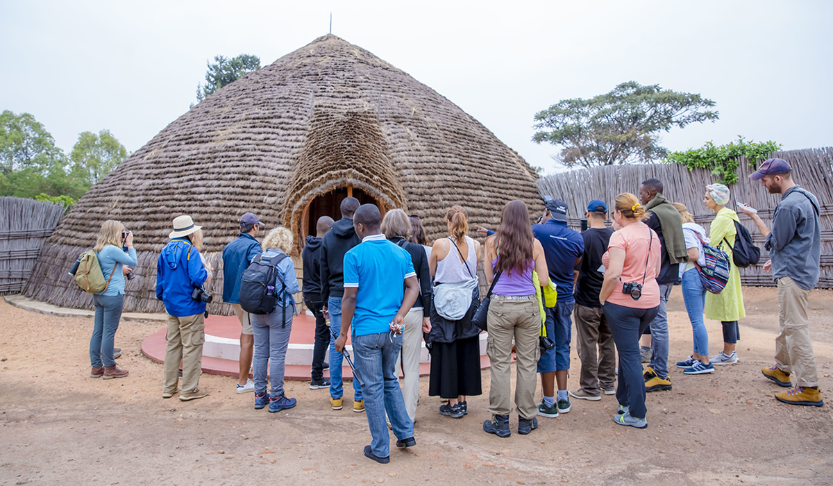 Hidden Gems to Visit in Rwanda