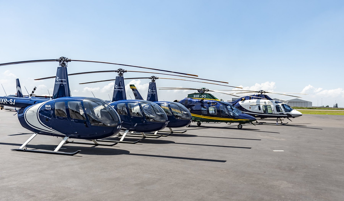 Why Rwanda Is a Luxury Safari Destination