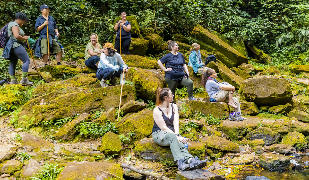 Affordable Travel Options in Rwanda