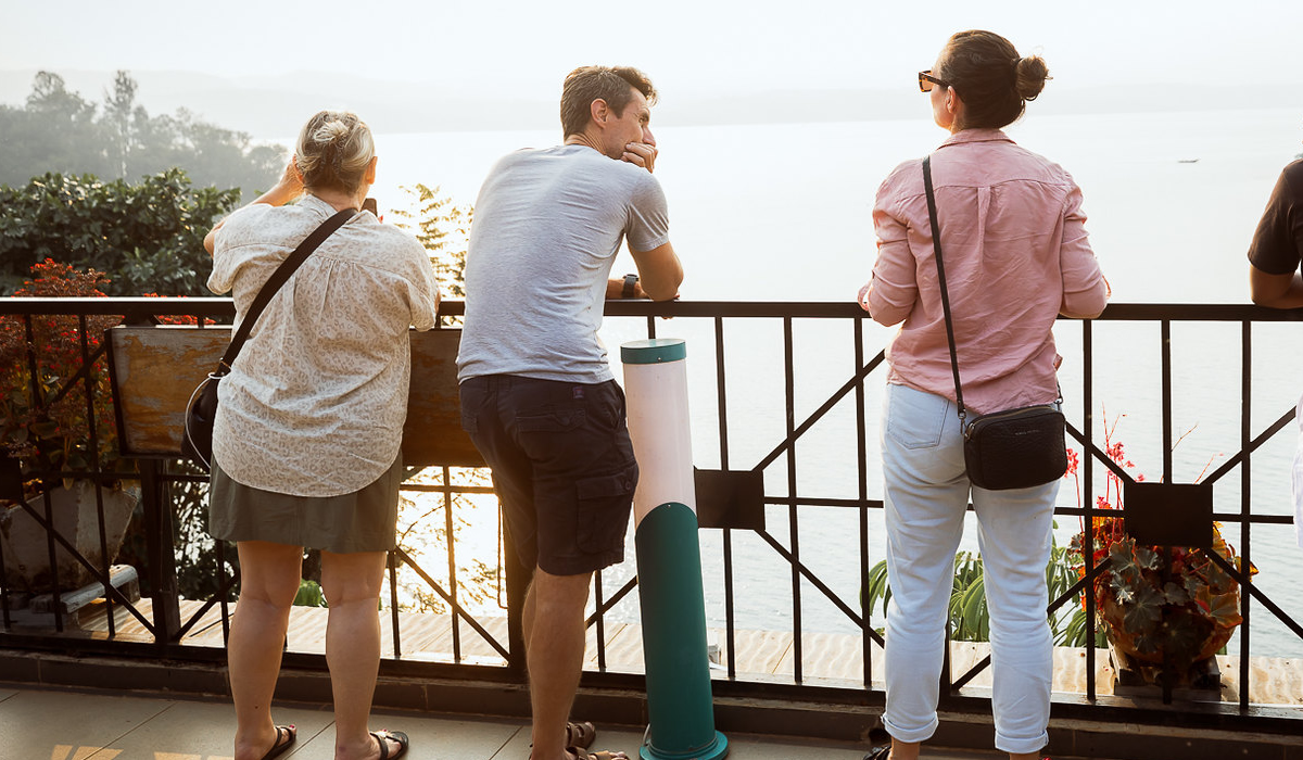 Rwanda Travel Advice for Canadian Visitors