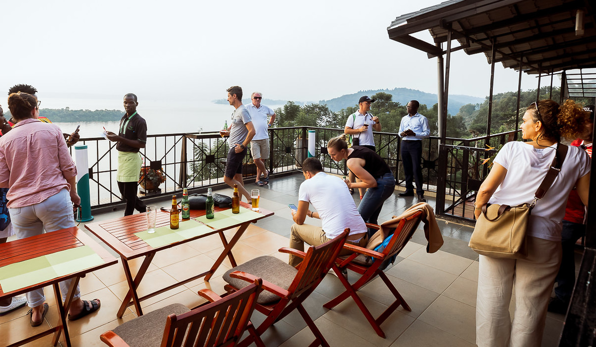 Rwanda Travel Advice for European Visitors