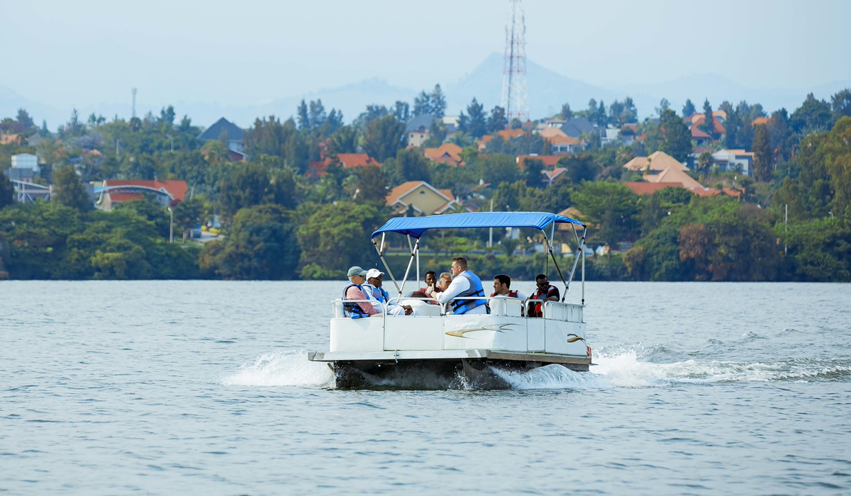 Hidden Gems in Rwanda Safaris