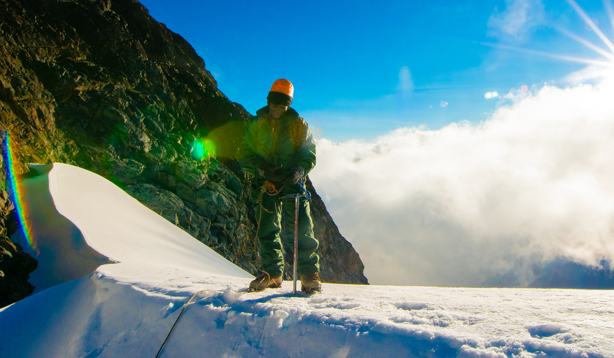 Mountain Climbing Tours in Uganda