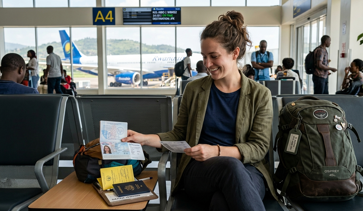 Rwanda Travel Requirements for Tourists