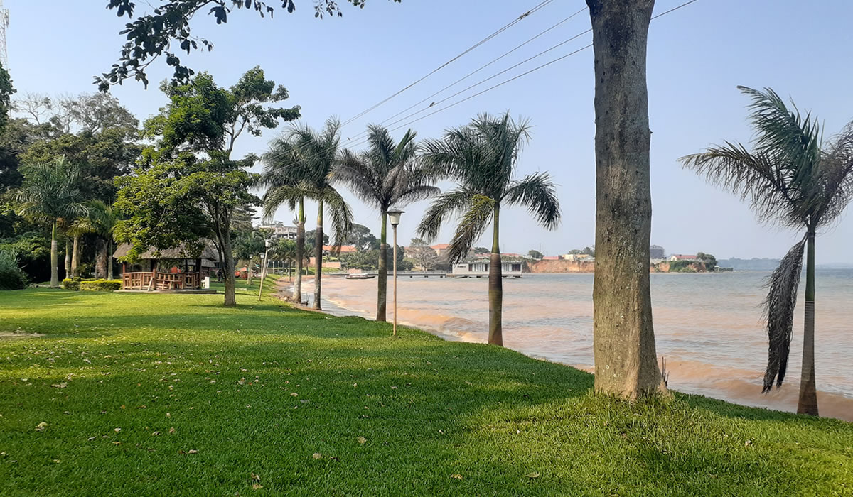 Things to Do in Entebbe